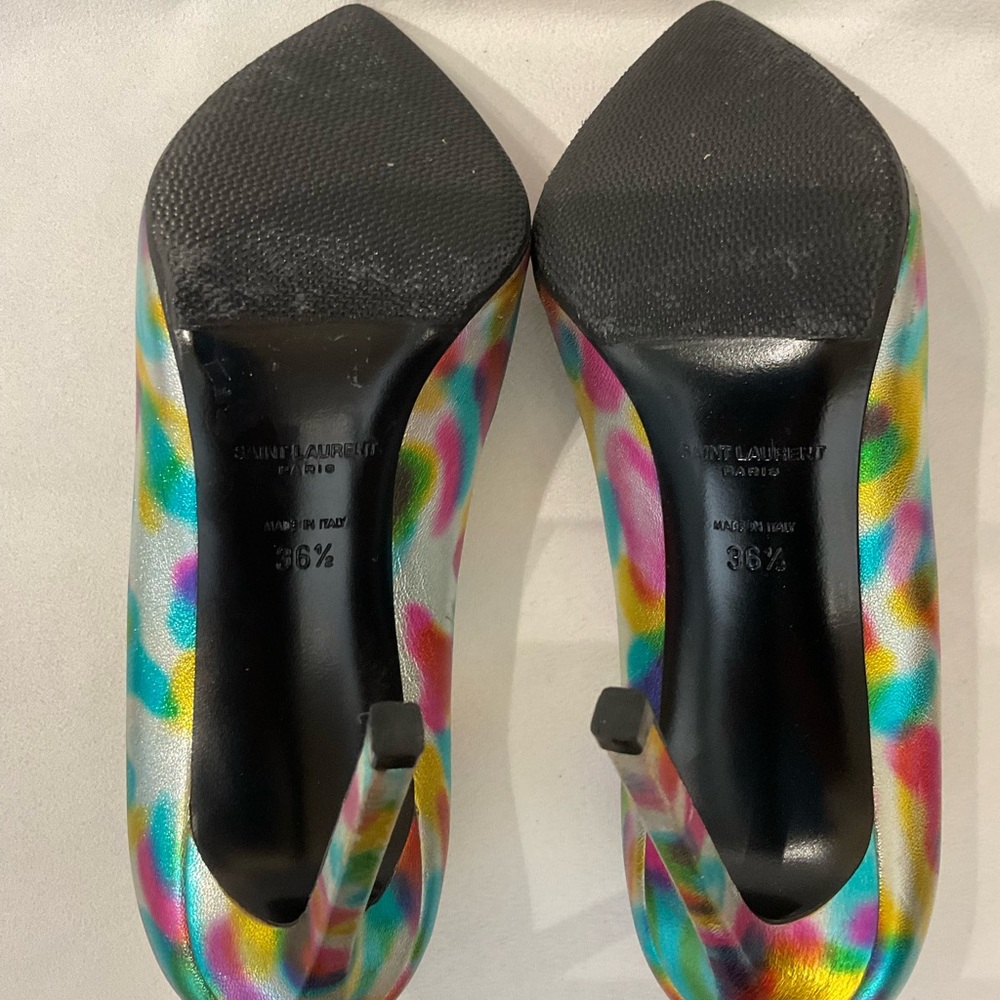Saint Laurent Pumps - Picture 5 of 7